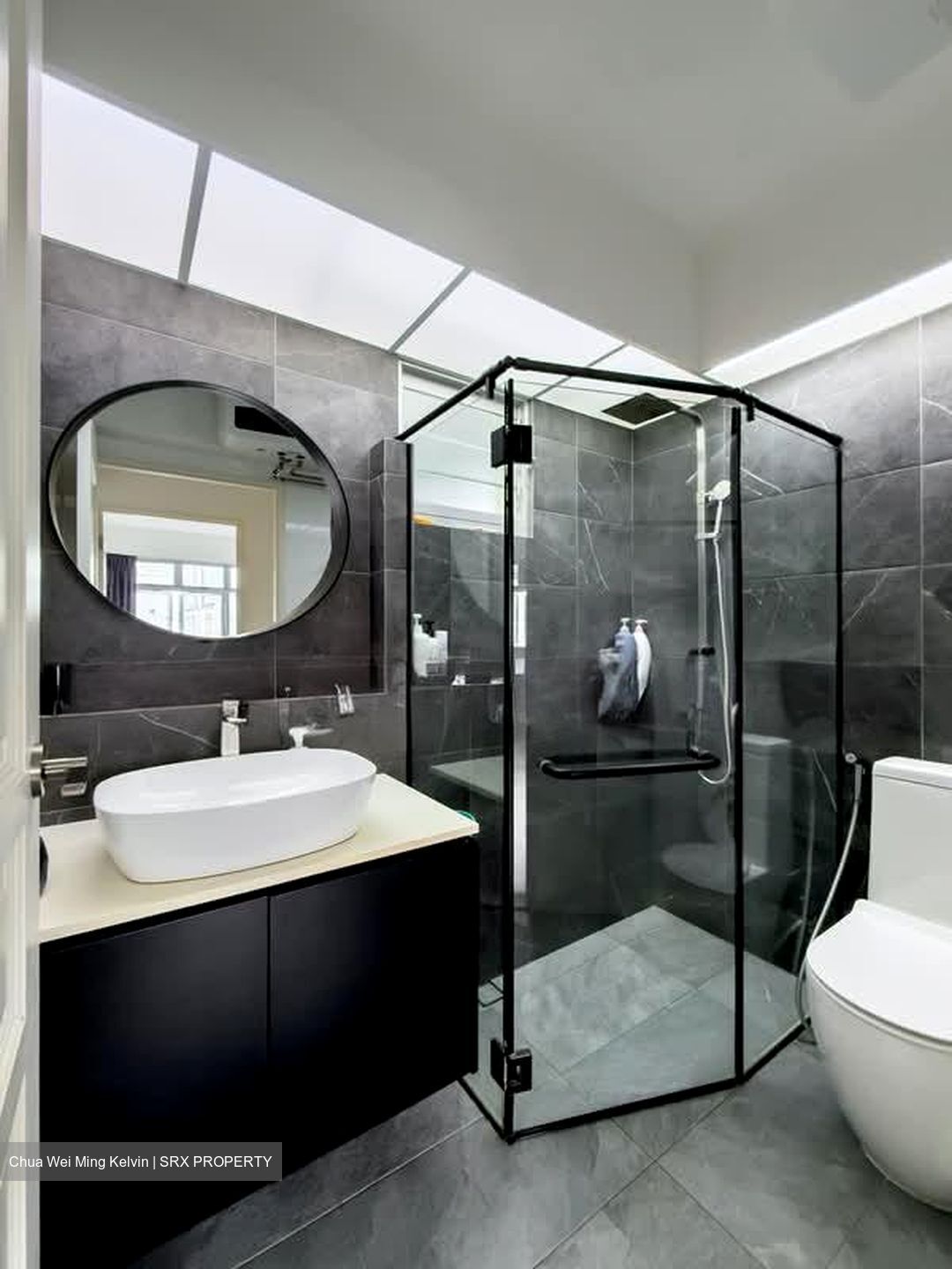 Blk 25A Saint George's Towers (Kallang/Whampoa), HDB 4 Rooms #556216211